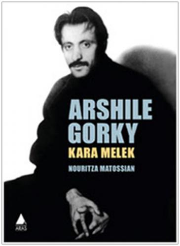 Arshile Gorky - Kara Melek