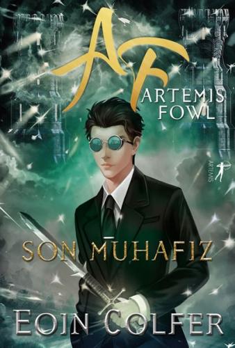 Artemis Fowl - Son Muhafız