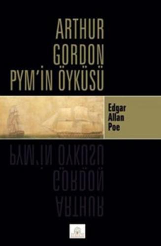 Arthur Gordon Pym'in Öyküsü