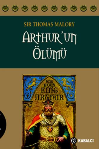 Arthur'un Ölümü