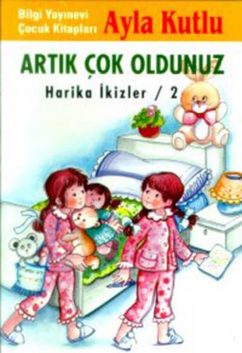 Artık Çok Oldunuz Harika İkizler / 2