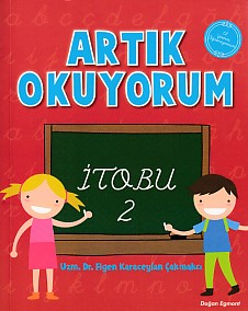 Artık Okuyorum 2 - İtobu