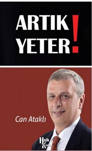 Artık Yeter!