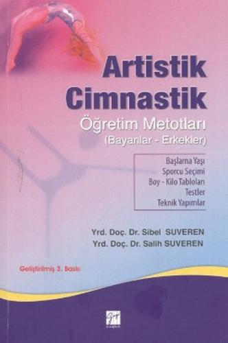 Artistik Cimnastik Öğretim Metotları / Bayanlar-Erkekler