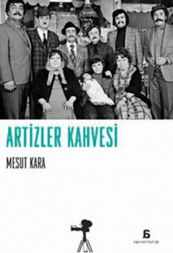 Artizler Kahvesi