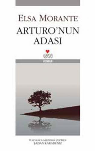 Arturo'nun Adası