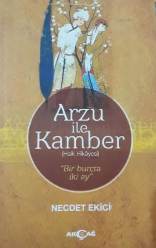 Arzu İle Kamber (Halk Hikayesi)