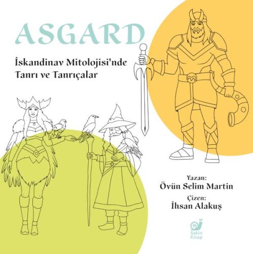 Asgard