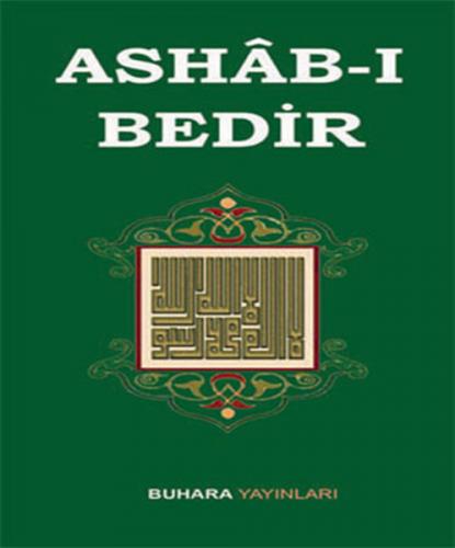 Ashab-ı Bedir