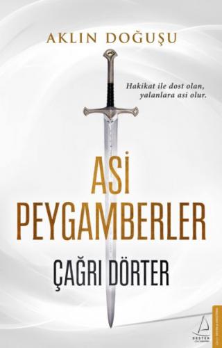 Asi Peygamberler - Aklın Doğuşu