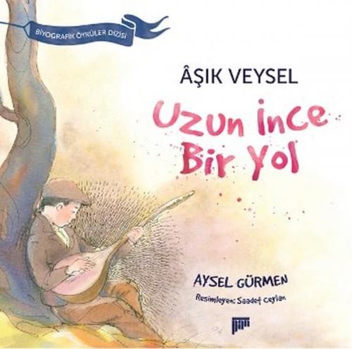 Aşık Veysel - Uzun İnce Bir Yol