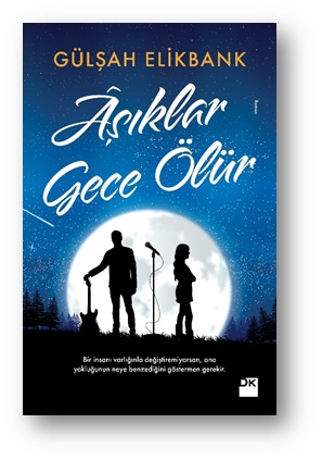 Âşıklar Gece Ölür