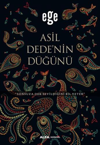 Asil Dedenin Düğünü