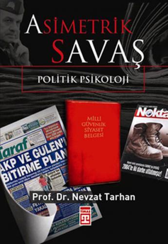 Asimetrik Savaş Politik Psikoloji