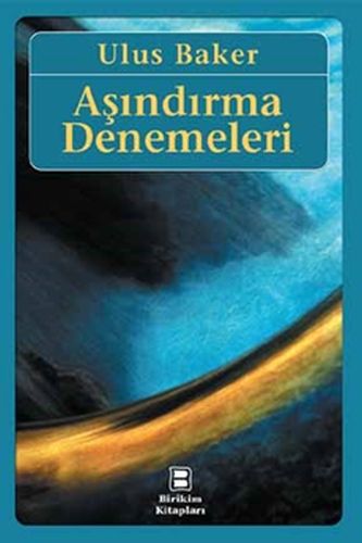 Aşındırma Denemeleri