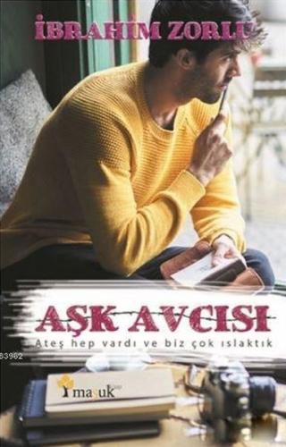 Aşk Avcısı