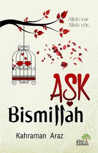 Aşk Bismillah