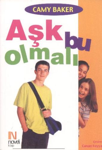 Aşk Bu Olmalı