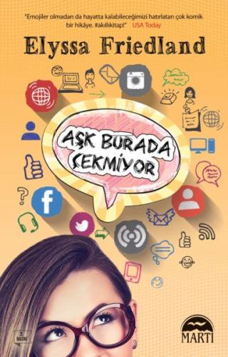 Aşk Burada Çekmiyor