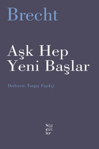 Aşk Hep Yeni Başlar