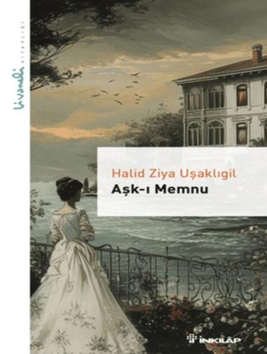 Aşk-ı Memnu - Livaneli Kitaplığı