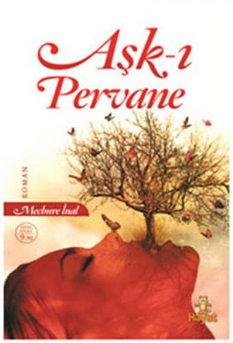 Aşk-ı Pervane