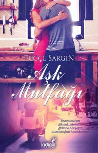 Aşk Mutfağı