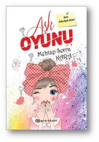 Aşk Oyunu