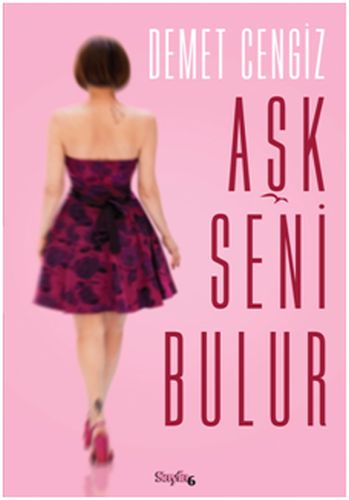 Aşk Seni Bulur