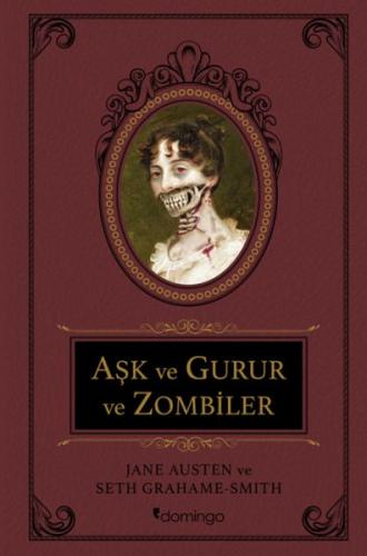 Aşk ve Gurur ve Zombiler