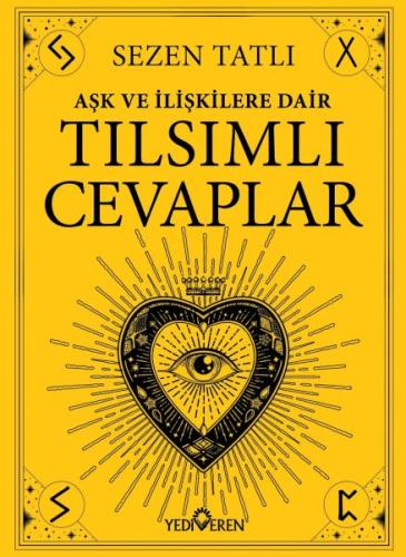 Aşk Ve İlişkilere Dair Tılsımlı Cevaplar