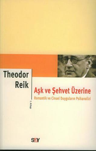 Aşk ve Şehvet Üzerine 1. Kitap