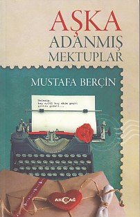 Aşka Adanmış Mektuplar