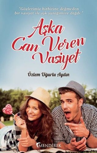 Aşka Can Veren Vasiyet