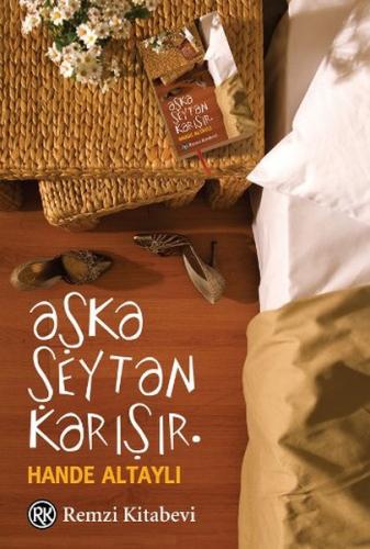 Aşka Şeytan Karışır / Cep Boy