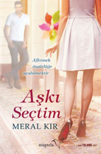 Aşkı Seçtim