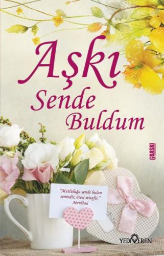 Aşkı Sende Buldum