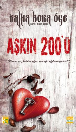 Aşkın 200ü