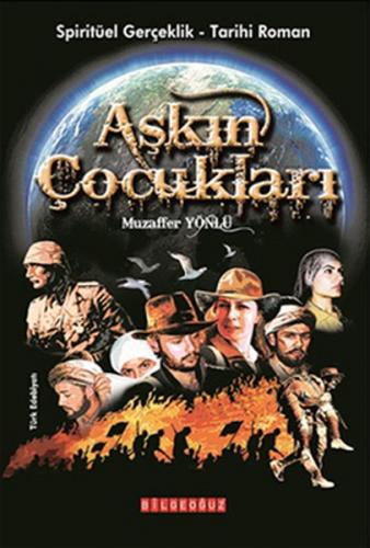 Aşkın Çocukları