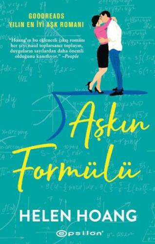 Aşkın Formülü