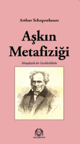 Aşkın Metafiziği