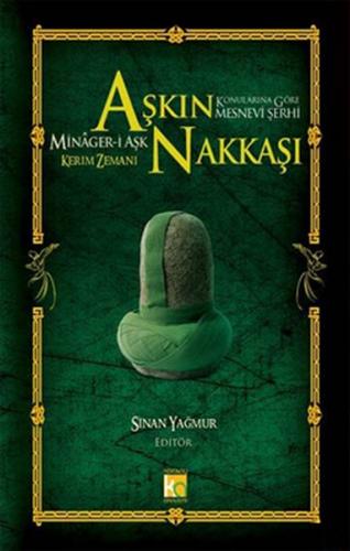 Aşkın Nakkaşı - Minager-i Aşk