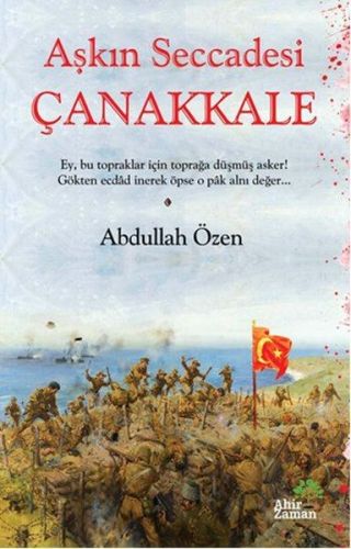 Aşkın Seccadesi Çanakkale