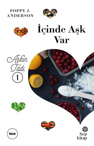 Aşkın Tadı 1 - İçinde Aşk Var