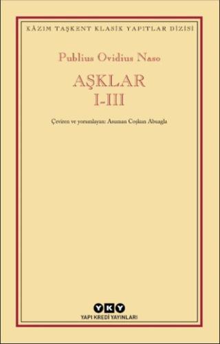 Aşklar I-III