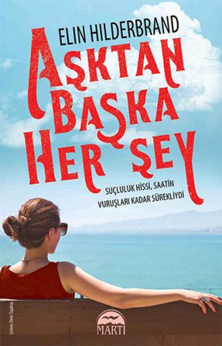 Aşktan Başka Her Şey