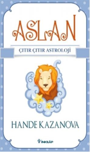 Aslan / Çıtır Çıtır Astroloji