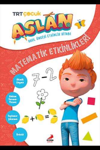 Aslan Matematik Etkinlikleri