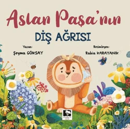 Aslan Paşa'nın Diş Ağrısı