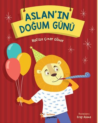 Aslan'ın Doğum Günü